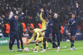 平博娱乐-巴黎圣日耳曼新星崭露头角，未来或成球队顶梁柱，为了都是国家时候提供服务.的简单介绍