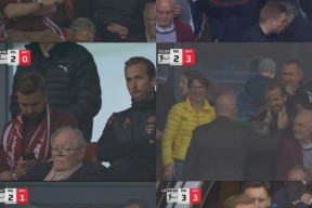 平博体育-姆巴佩焦点对战，凯恩与90激战日本队分钟，持续失利胜负难料！